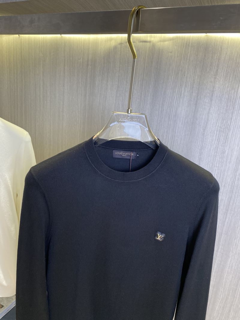 Louis Vuitton Sweaters